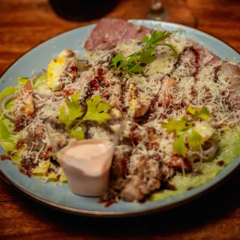 Power Salad2 - Imagen principal