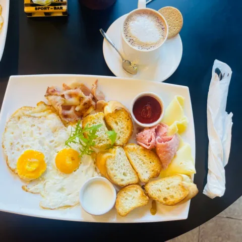 Americano 2