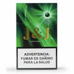Cigarro J&J (unidad) - Imagen principal