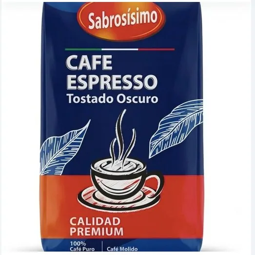 Café Espresso - Imagen principal