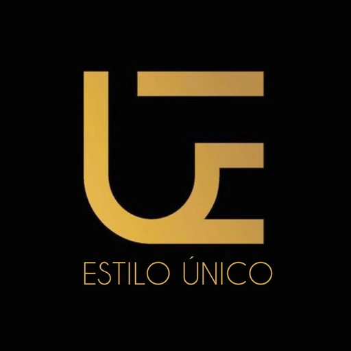 Logo de Estilo Único