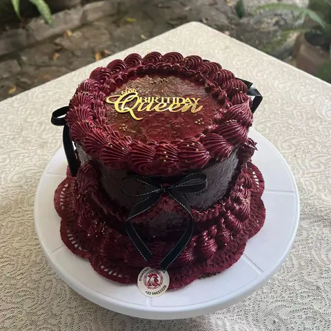 Torta simple