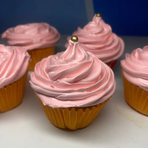 Cupcakes 🧁