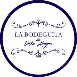 Portada de La Bodeguita de Vista Alegre