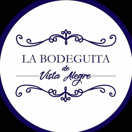 Logo de La Bodeguita de Vista Alegre