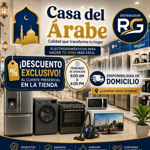 Logo de Rapidez y Garantía