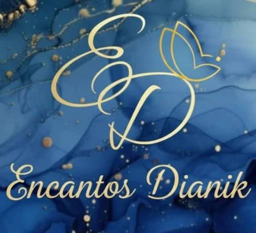 Logo de Encantos Dianik
