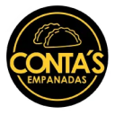 Logo de Conta's Empanadas