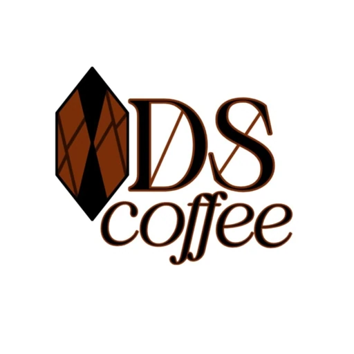 Logo de Ods Coffee