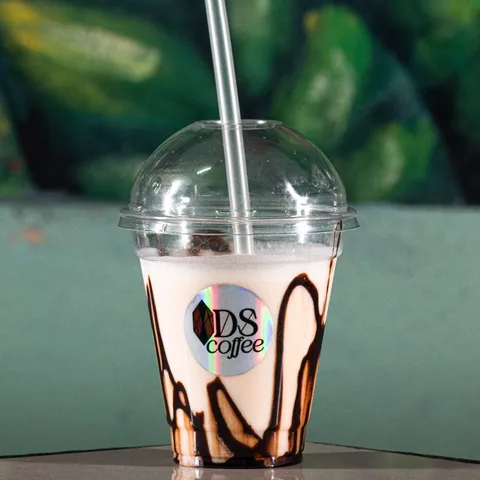 Batido de helado