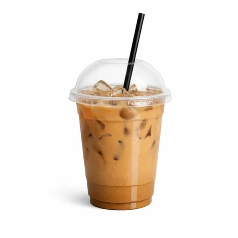 Ice latte