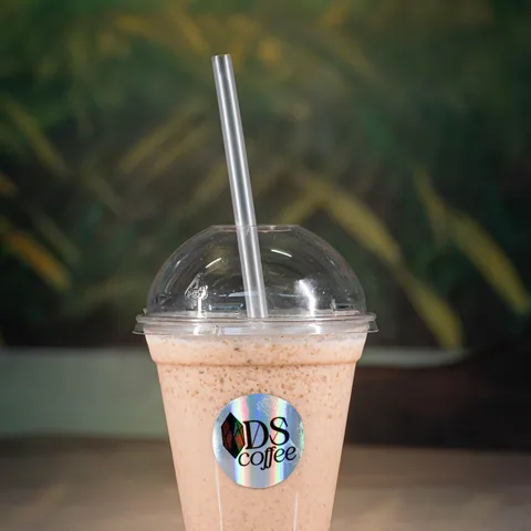 Frappe bombón