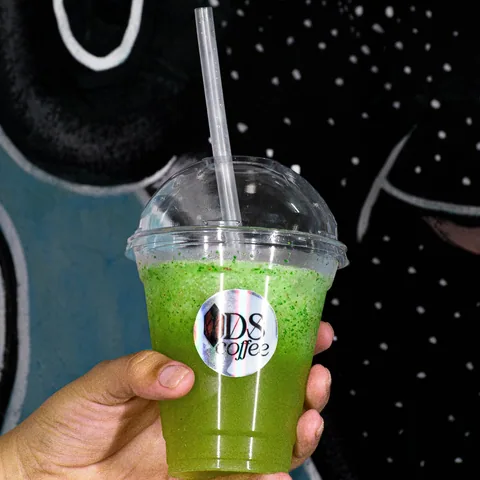 Limonada Imperial