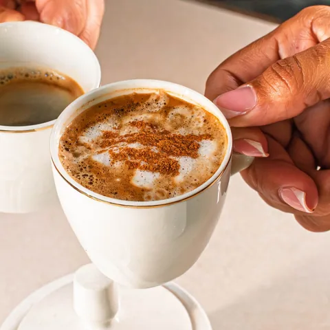 Cortado