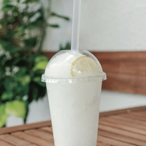 Limonada Frappe