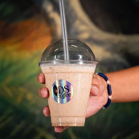 Milkshake(malteada)
