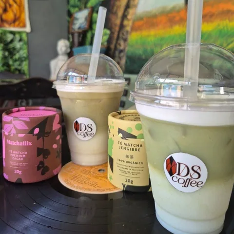 Matcha