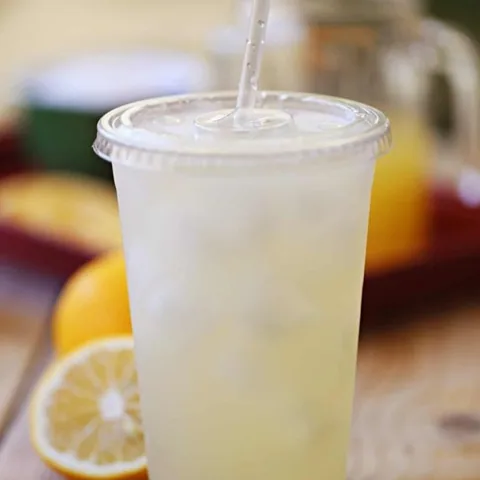 Limonada Natural