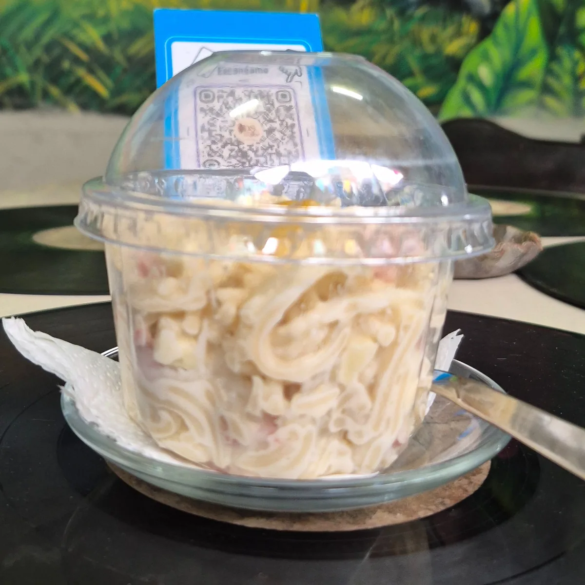 Ensalada fría  - Imagen principal