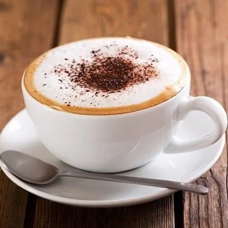 Capuchino
