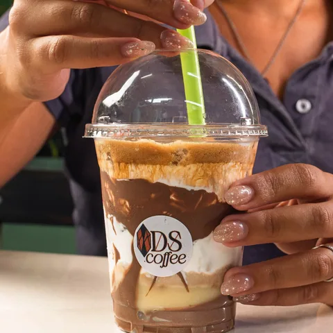 ODS COFFEE
