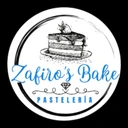 Logo de Zafiro's Bake🍰💎