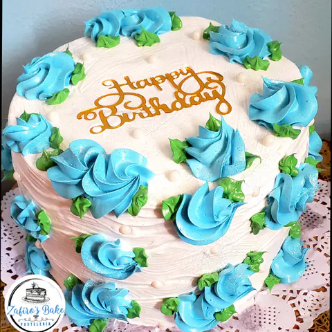 Torta Especial
