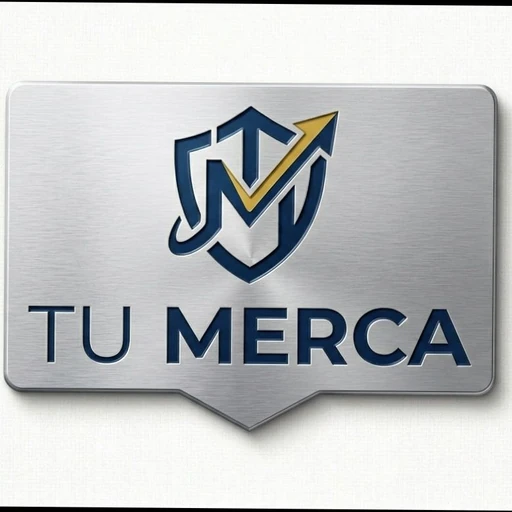 Logo de TU MERKA