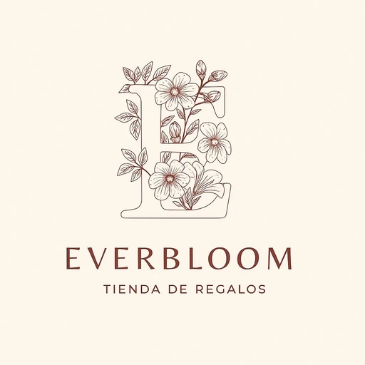 Logo de Everbloom