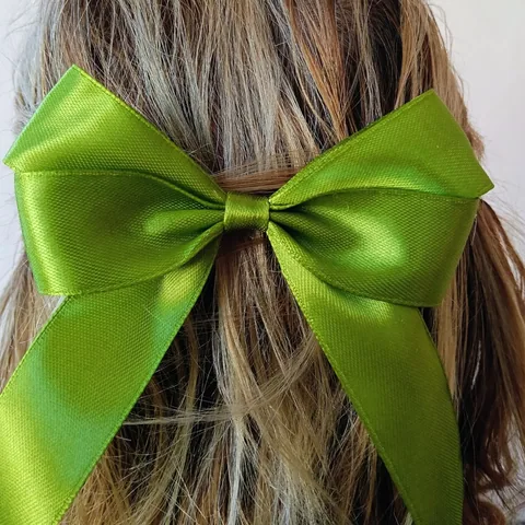 Lazo simple doble