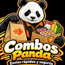 Logo de Combos Panda JR & AXH
