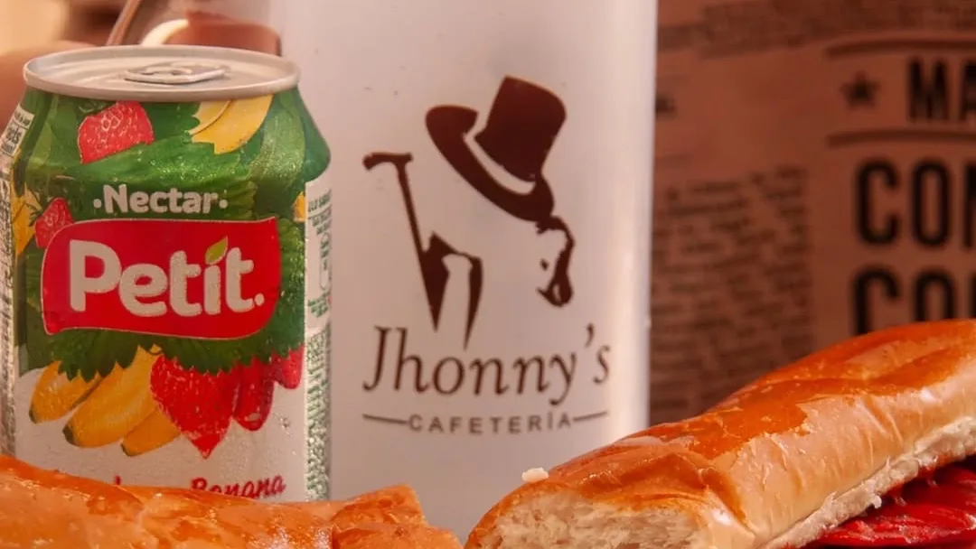 Portada de Jhonny’s Cafetería | Comida Rápida
