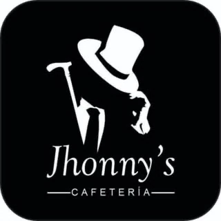 Logo de Jhonny’s Cafetería | Comida Rápida 