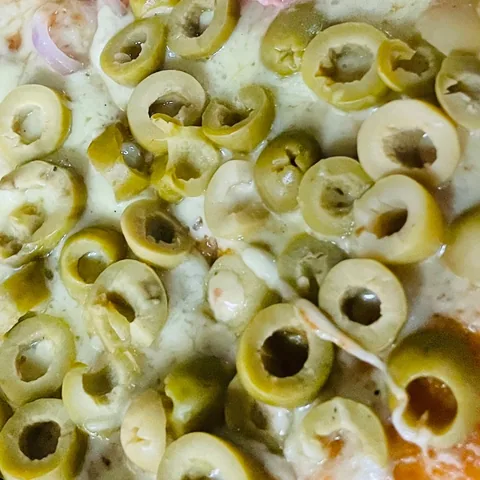 Aceituna