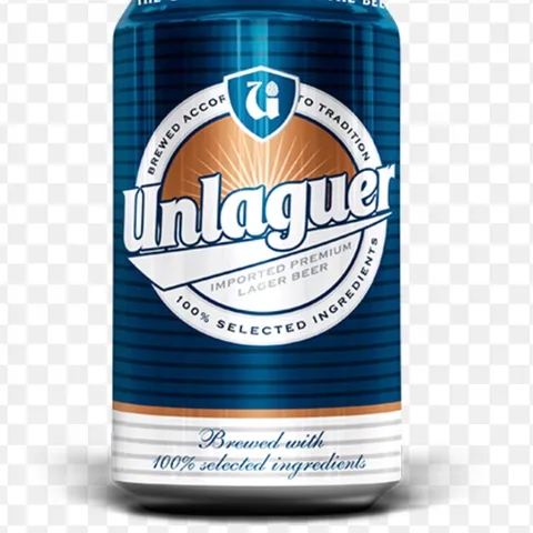 Cerveza Unlaguer
