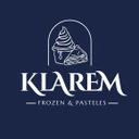 Logo de Klarem Frozen & Pasteles