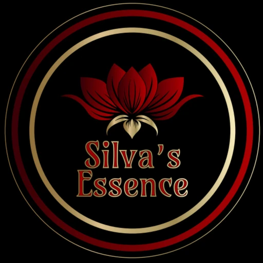Logo de COSMÉTICA EMOCIONAL SILVA'S ESSENCE