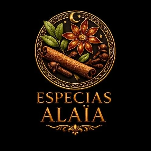 Logo de Especias Alaïa