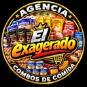 Logo de El Exagerado