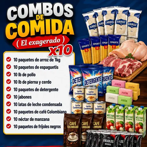 Combo x10🏆