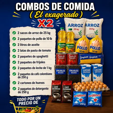 Combo x2🏆