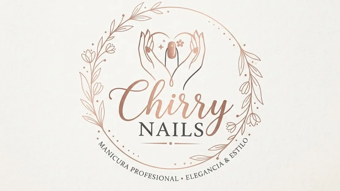 Portada de Chirry Nails