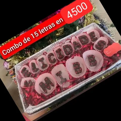 Felicidades
