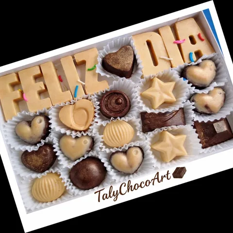 Feliz días