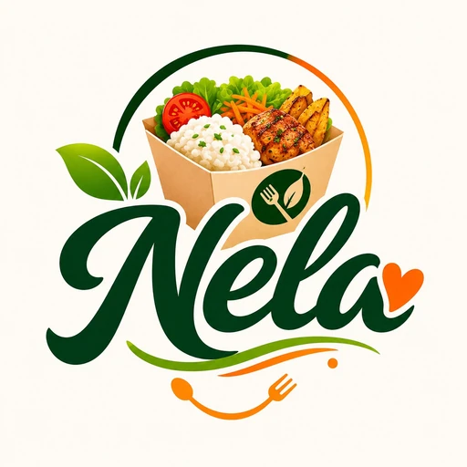 Logo de Nela