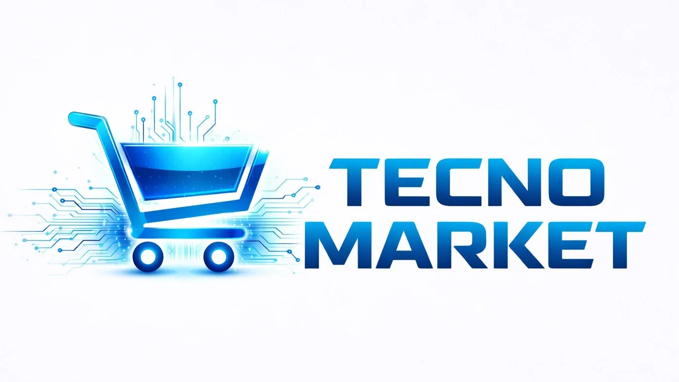 Portada de Tecno Market
