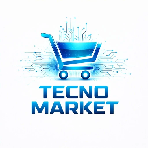 Logo de Tecno Market