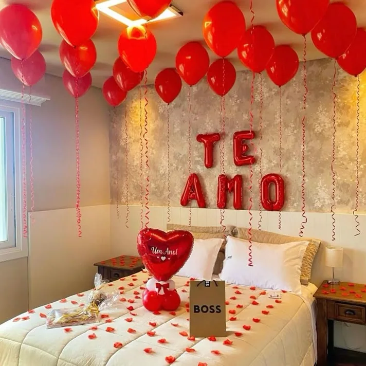 Decoración de cuarto 1 - Imagen principal