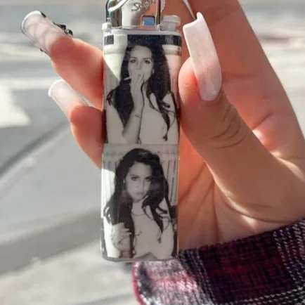 Fosforera personalizadas  - Imagen principal