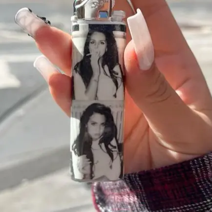 Fosforera personalizadas